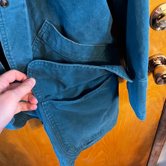 Woolrich vintage Aztec jacket - Picture 2 of 6